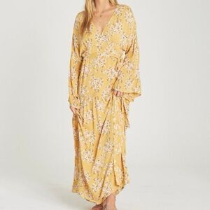 Billabong My Favorite Maxi Dress
